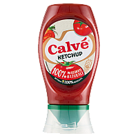 Calve' Ketchup Dolce Top Down 250 GR
